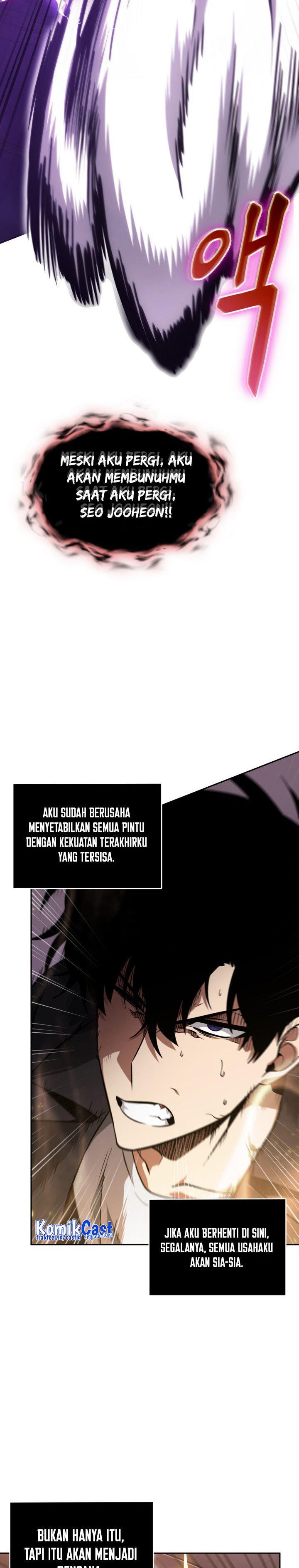 Tomb Raider King Chap 392 - Next Chap 393