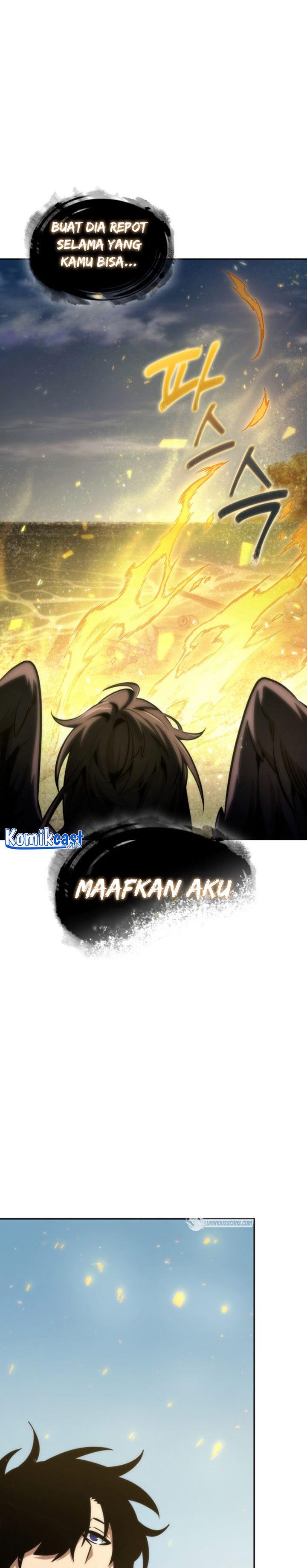 Tomb Raider King Chap 397 - Next Chap 398