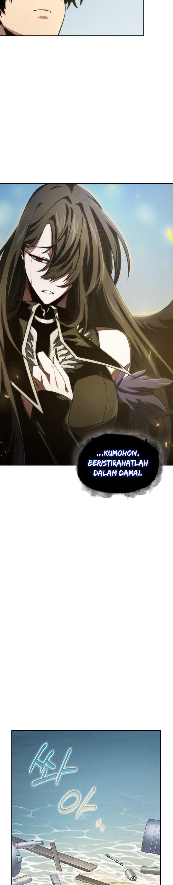 Tomb Raider King Chap 397 - Next Chap 398