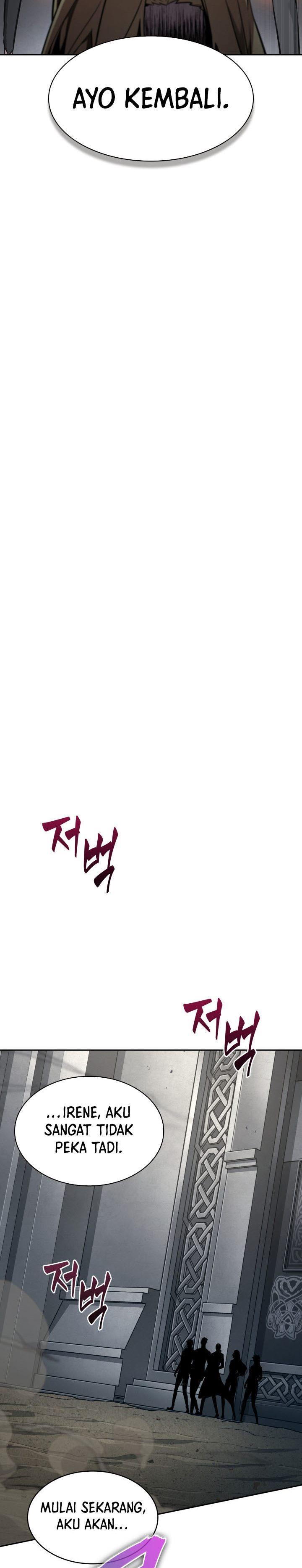 Tomb Raider King Chap 394 - Next Chap 395