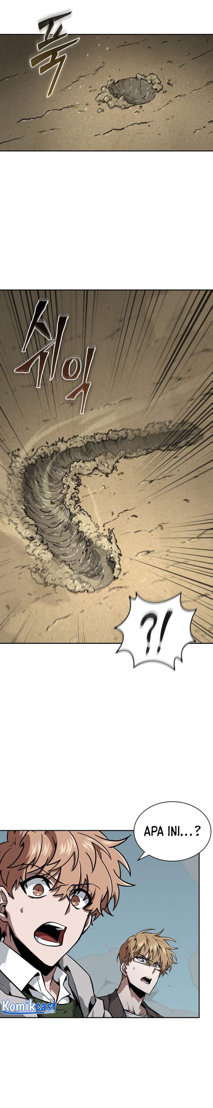 Tomb Raider King Chap 394 - Next Chap 395