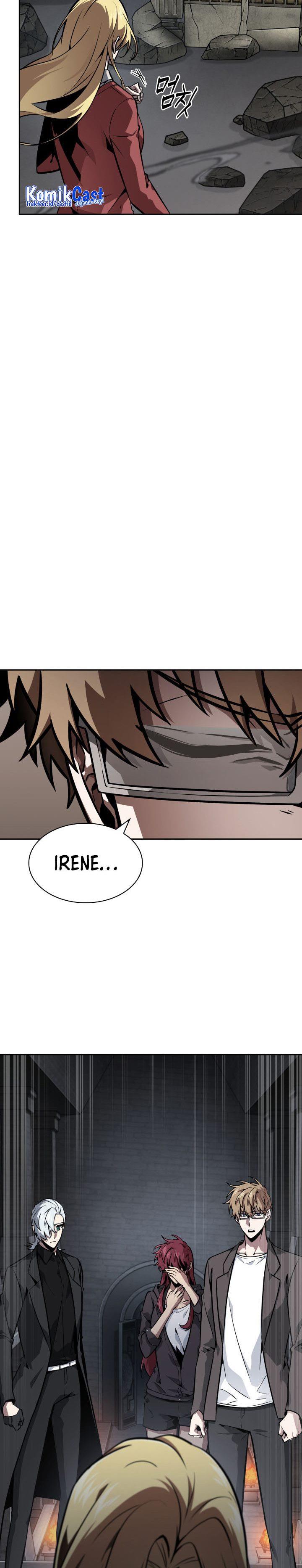 Tomb Raider King Chap 394 - Next Chap 395