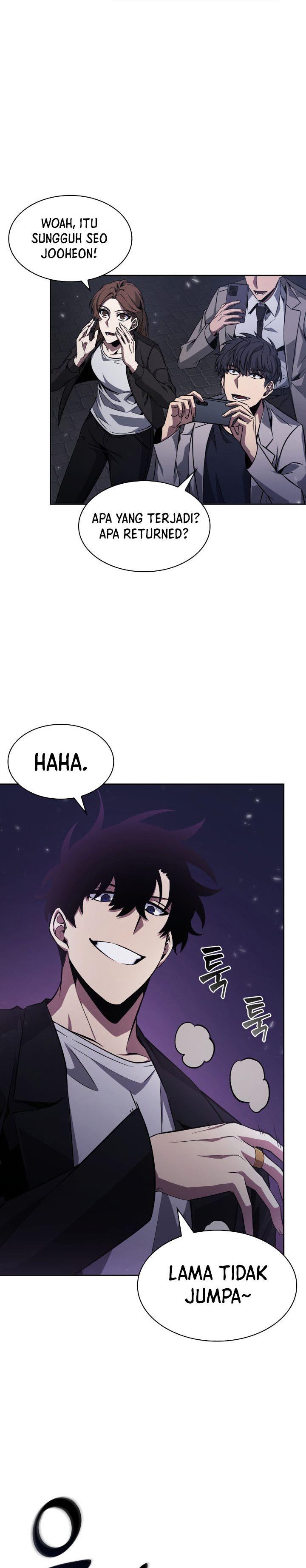 Tomb Raider King Chap 395 - Next Chap 396