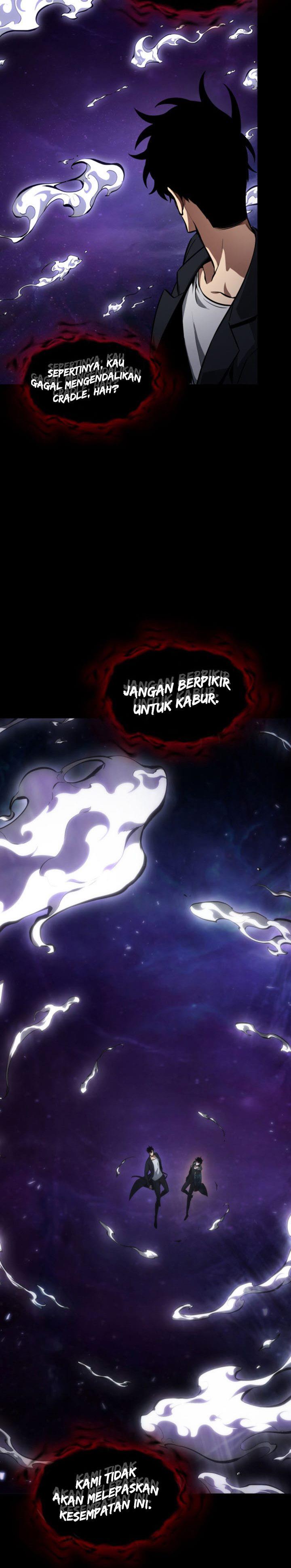Tomb Raider King Chap 396 - Next Chap 397