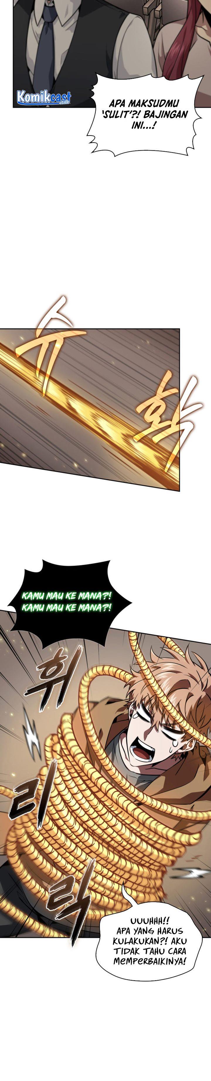 Tomb Raider King Chap 396 - Next Chap 397