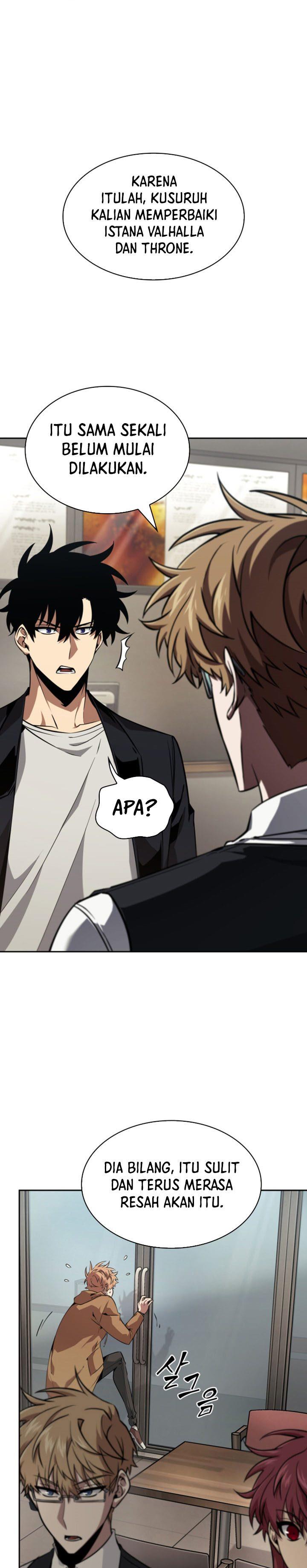 Tomb Raider King Chap 396 - Next Chap 397