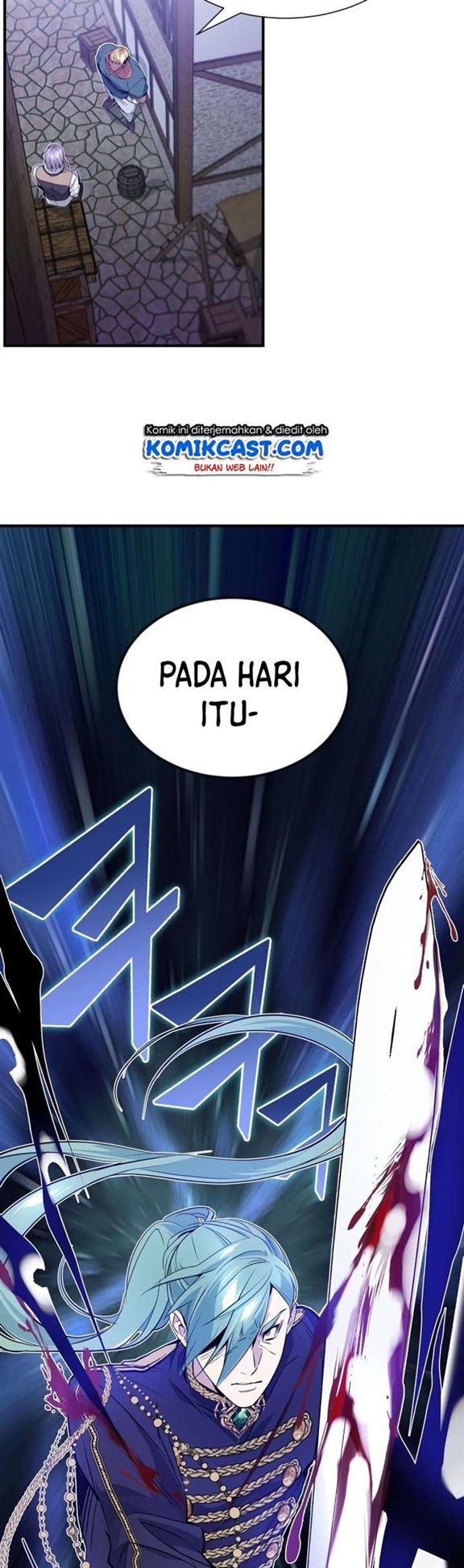 The Dark Magician Transmigrates After 66666 Years Chap 3 - Next Chap 4