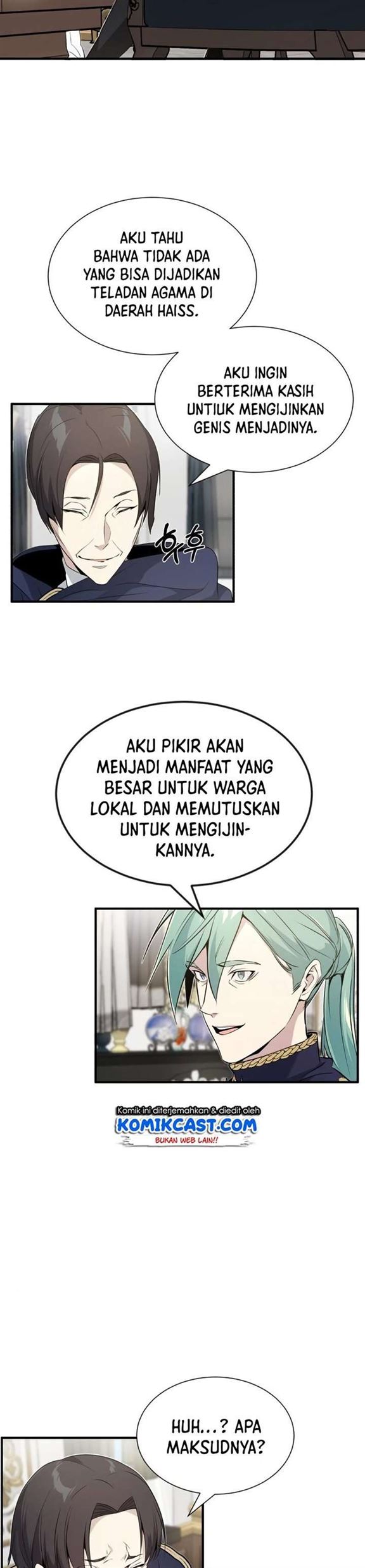 The Dark Magician Transmigrates After 66666 Years Chap 3 - Next Chap 4