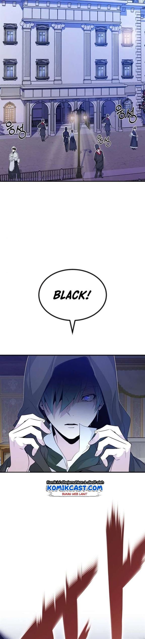 The Dark Magician Transmigrates After 66666 Years Chap 3 - Next Chap 4