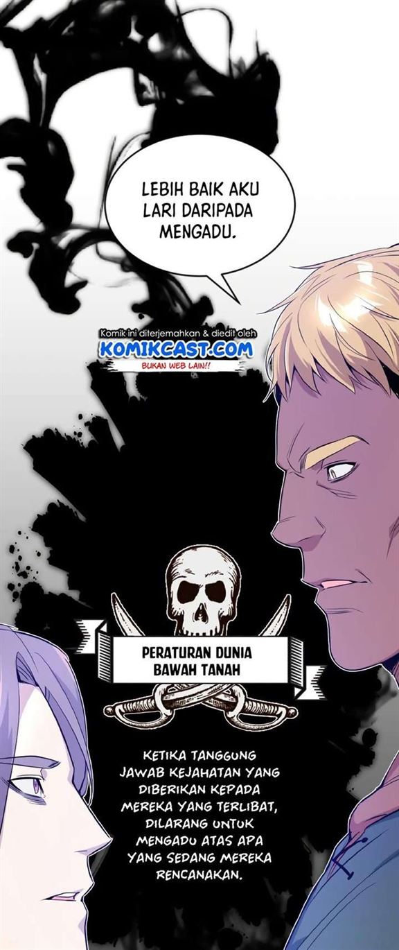 The Dark Magician Transmigrates After 66666 Years Chap 3 - Next Chap 4
