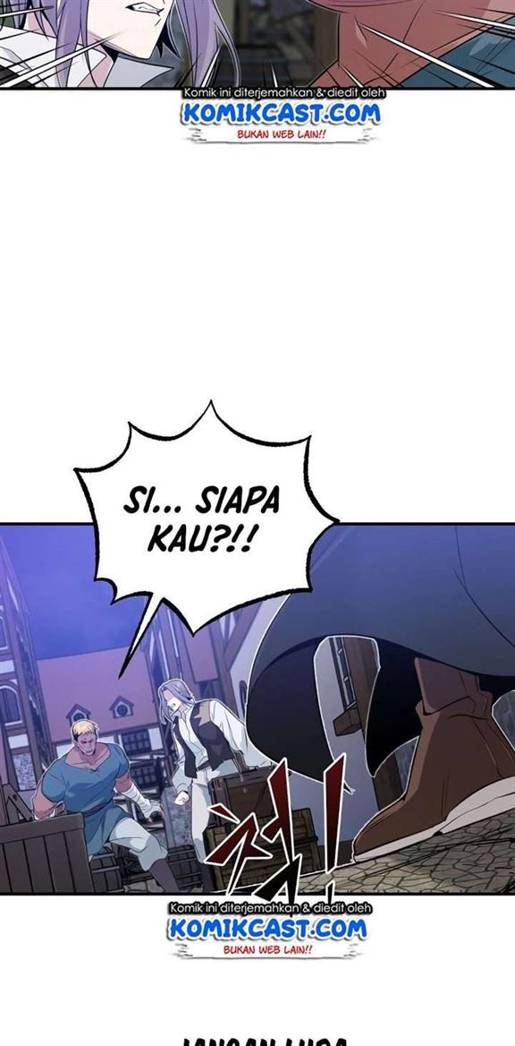 The Dark Magician Transmigrates After 66666 Years Chap 3 - Next Chap 4