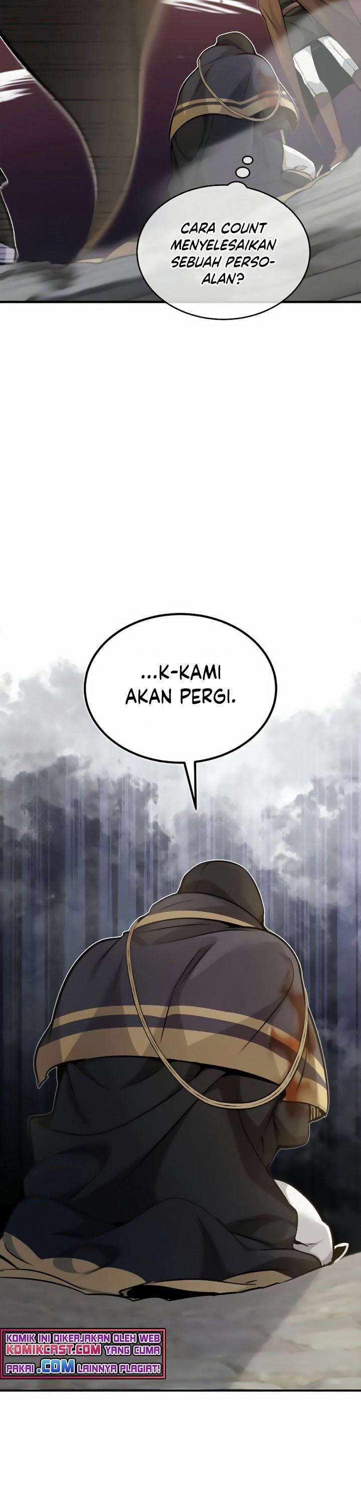 The Dark Magician Transmigrates After 66666 Years Chap 30 - Next Chap 31