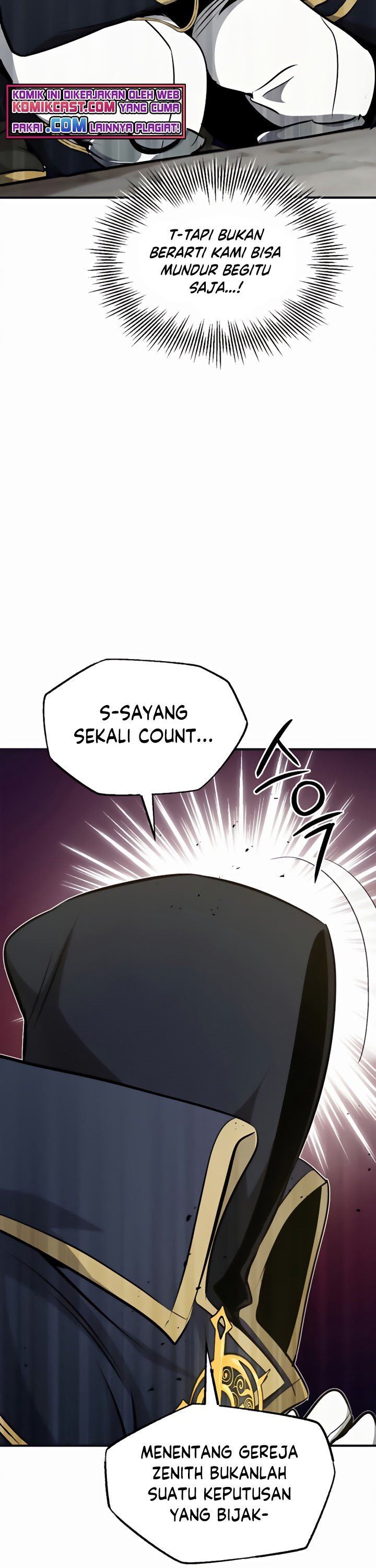 The Dark Magician Transmigrates After 66666 Years Chap 30 - Next Chap 31