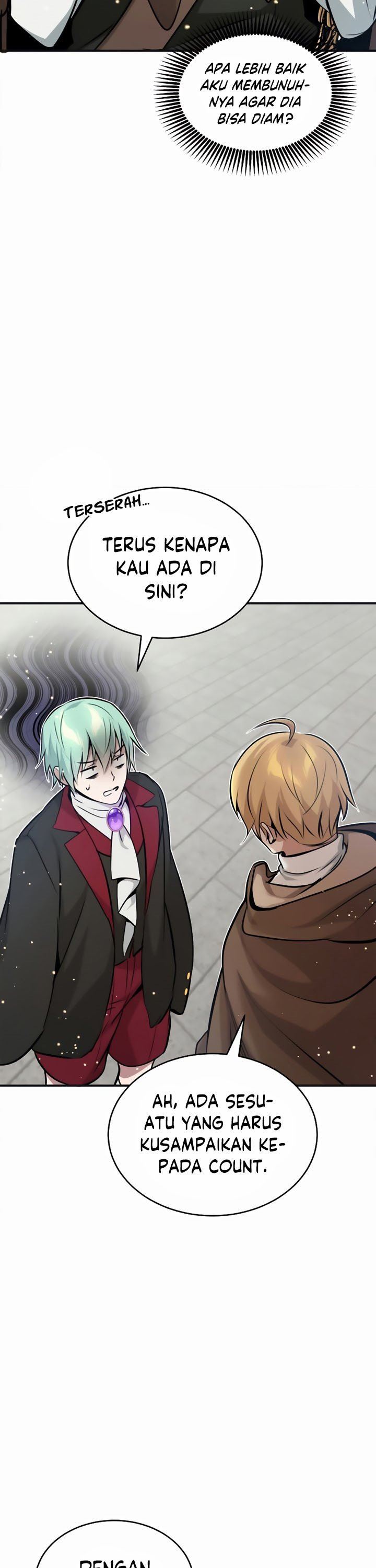The Dark Magician Transmigrates After 66666 Years Chap 30 - Next Chap 31