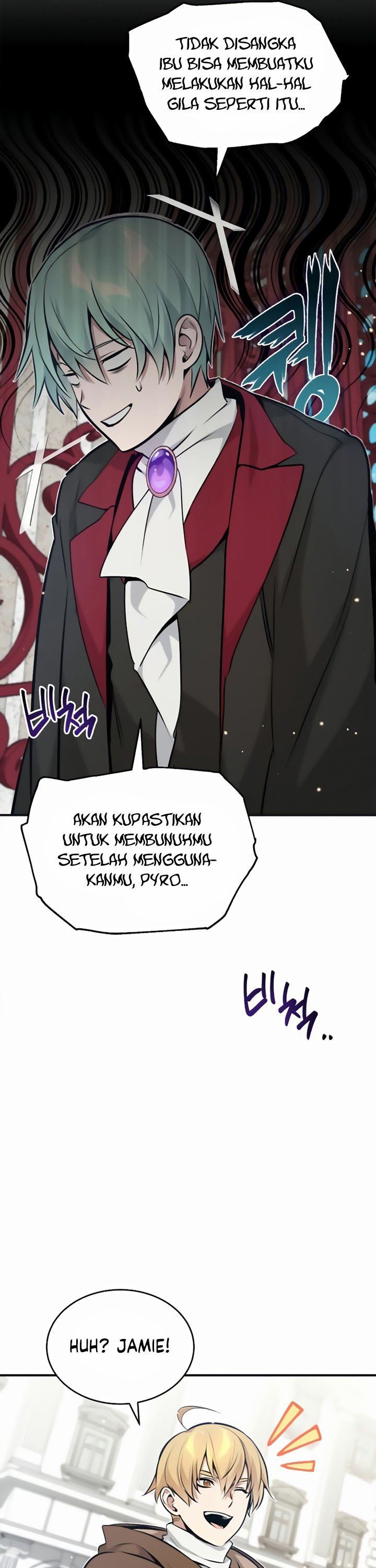 The Dark Magician Transmigrates After 66666 Years Chap 30 - Next Chap 31