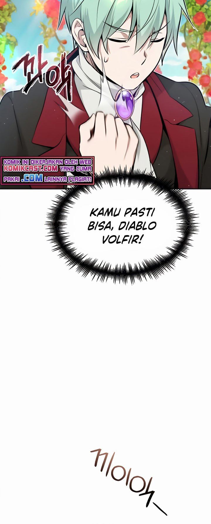 The Dark Magician Transmigrates After 66666 Years Chap 30 - Next Chap 31