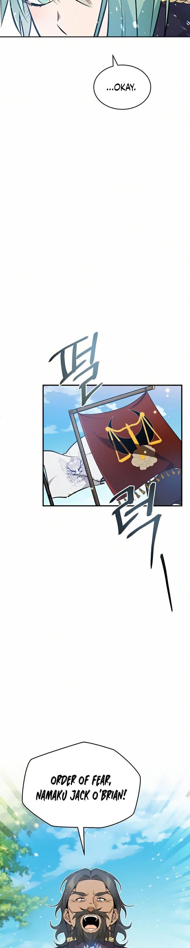 The Dark Magician Transmigrates After 66666 Years Chap 31 - Next Chap 32