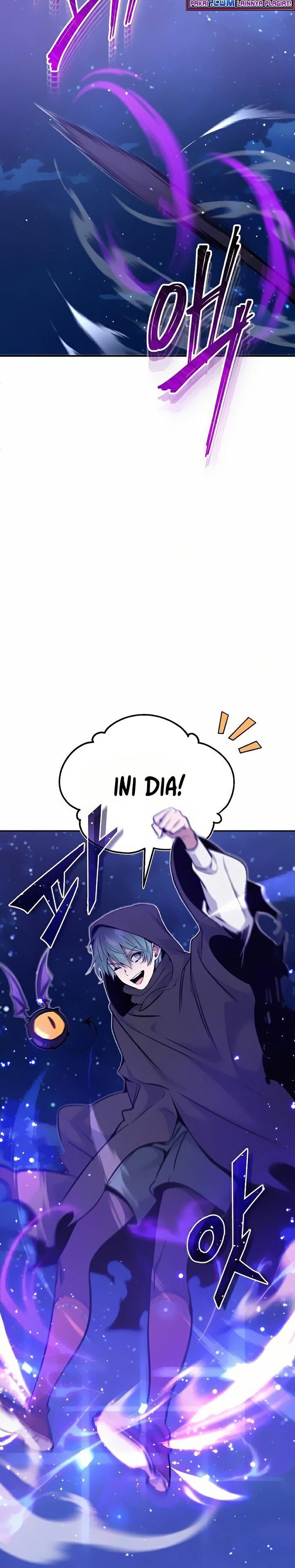 The Dark Magician Transmigrates After 66666 Years Chap 31 - Next Chap 32
