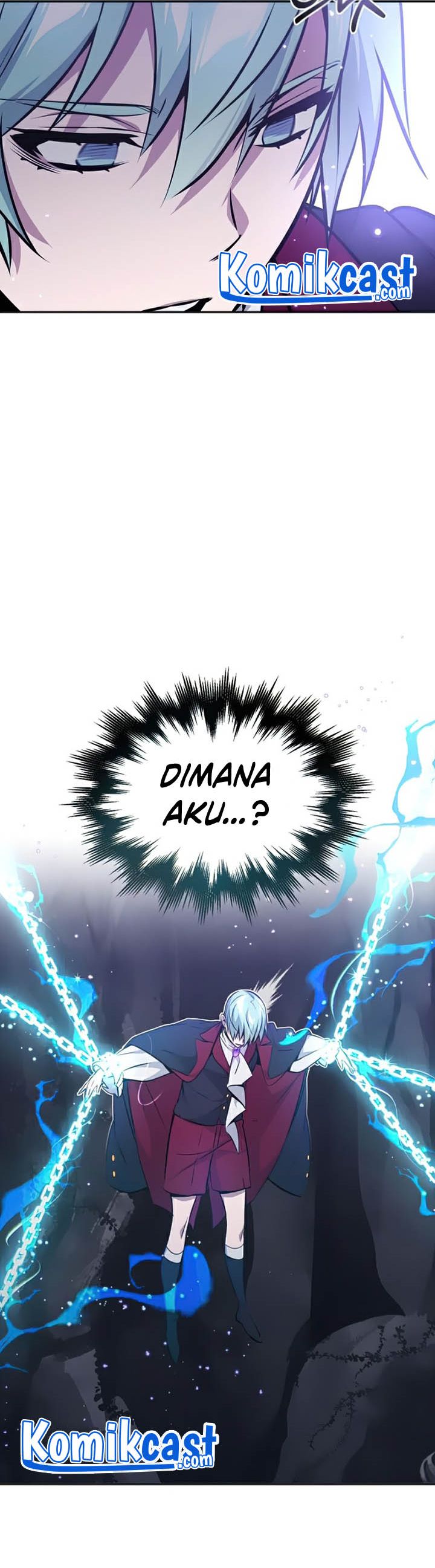 The Dark Magician Transmigrates After 66666 Years Chap 32 - Next Chap 33