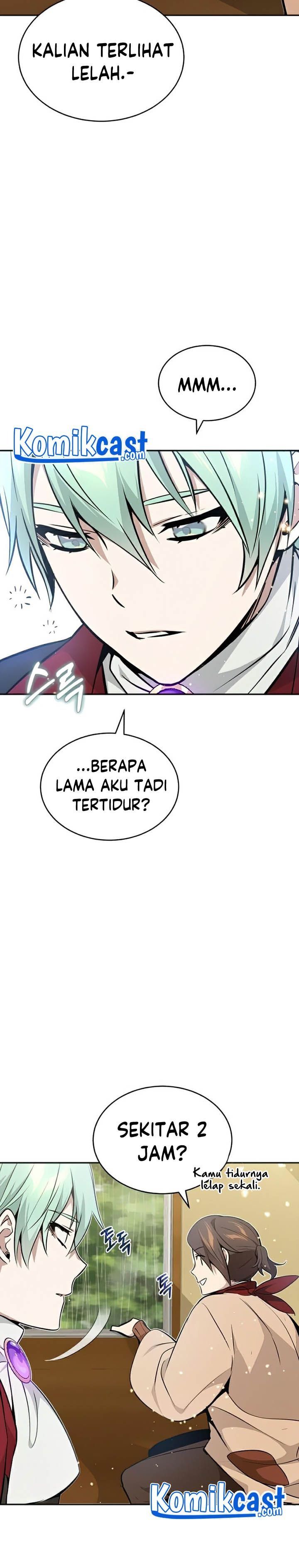 The Dark Magician Transmigrates After 66666 Years Chap 32 - Next Chap 33