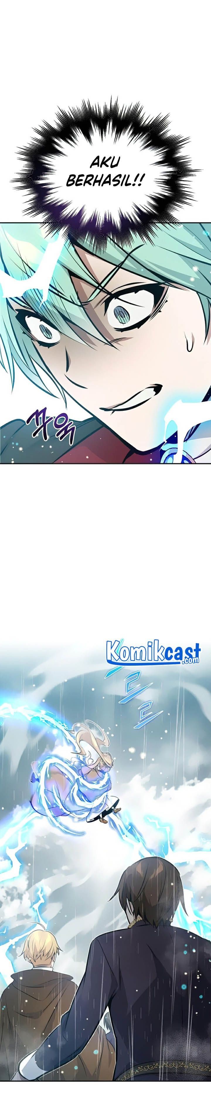 The Dark Magician Transmigrates After 66666 Years Chap 32 - Next Chap 33