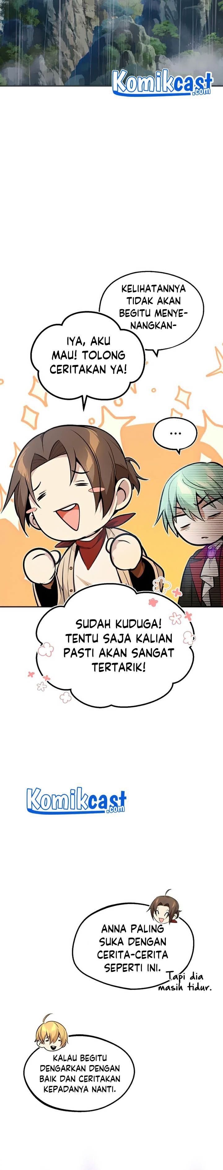 The Dark Magician Transmigrates After 66666 Years Chap 32 - Next Chap 33