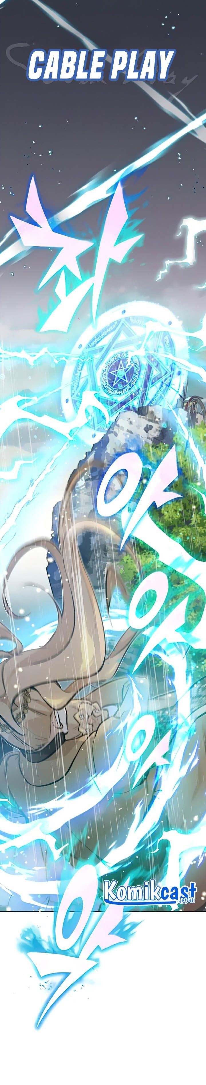 The Dark Magician Transmigrates After 66666 Years Chap 32 - Next Chap 33