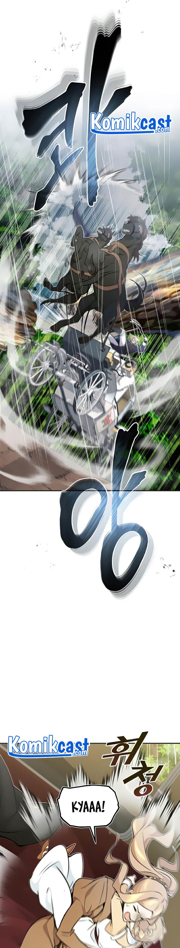 The Dark Magician Transmigrates After 66666 Years Chap 32 - Next Chap 33