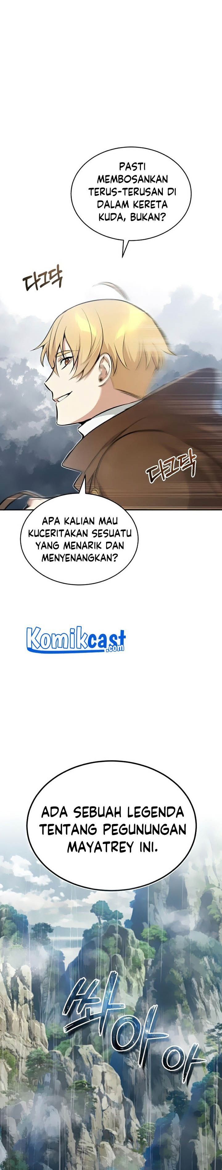 The Dark Magician Transmigrates After 66666 Years Chap 32 - Next Chap 33