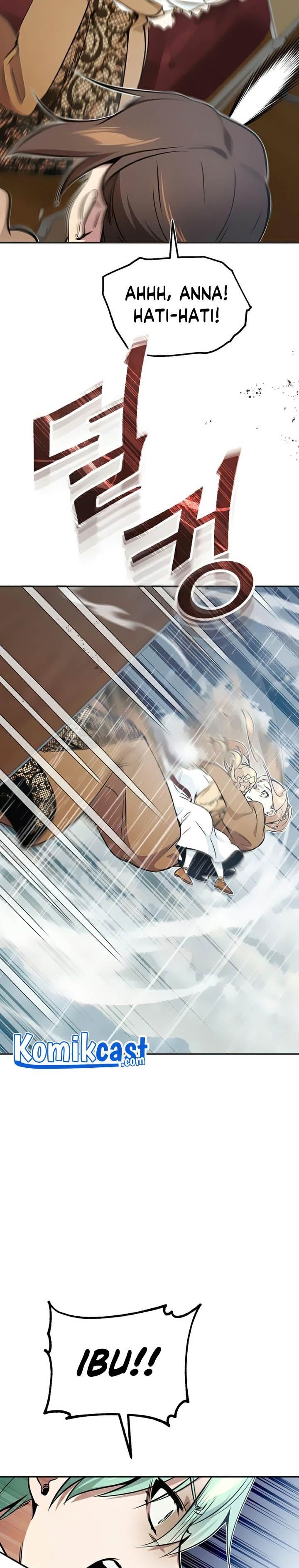 The Dark Magician Transmigrates After 66666 Years Chap 32 - Next Chap 33