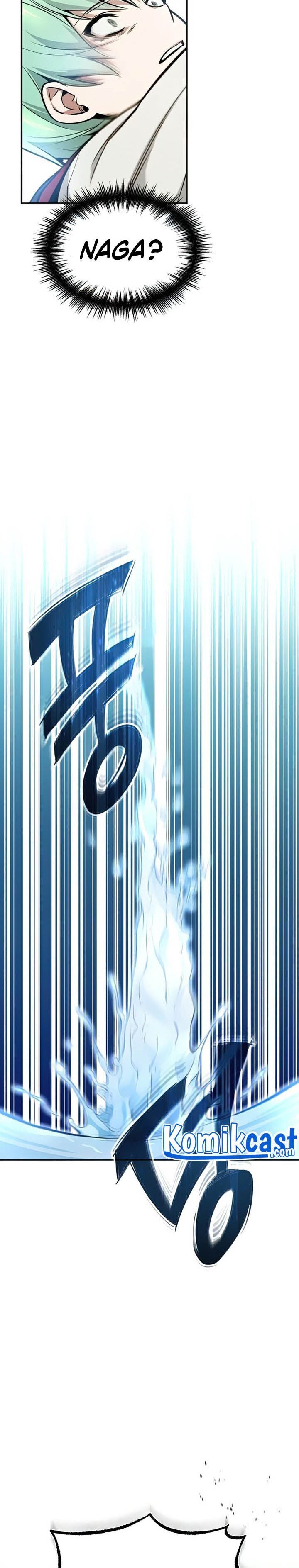 The Dark Magician Transmigrates After 66666 Years Chap 32 - Next Chap 33