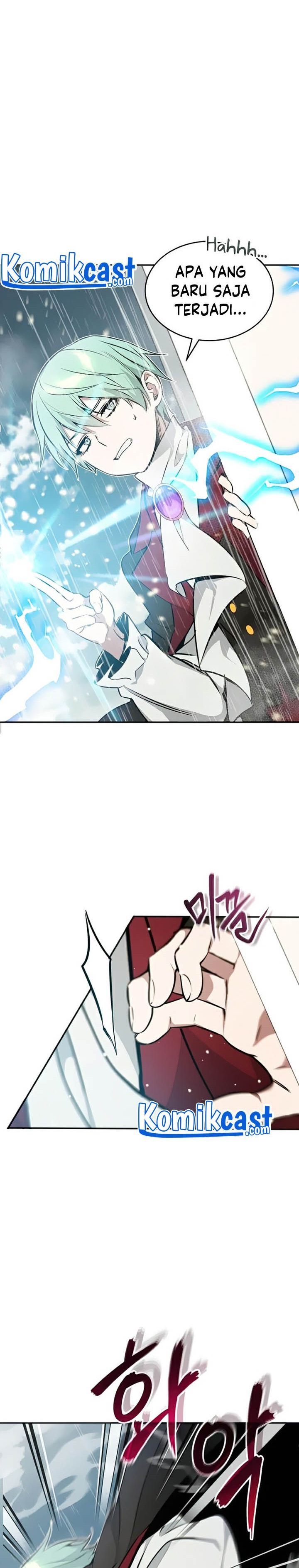 The Dark Magician Transmigrates After 66666 Years Chap 32 - Next Chap 33