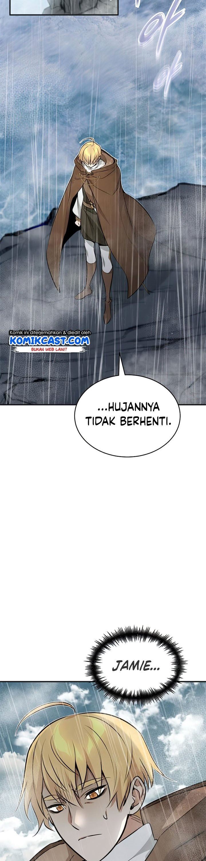 The Dark Magician Transmigrates After 66666 Years Chap 33 - Next Chap 34