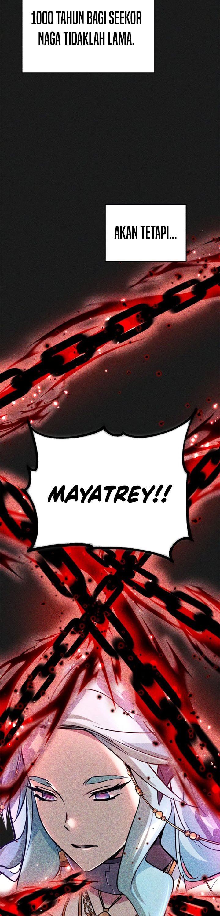 The Dark Magician Transmigrates After 66666 Years Chap 33 - Next Chap 34