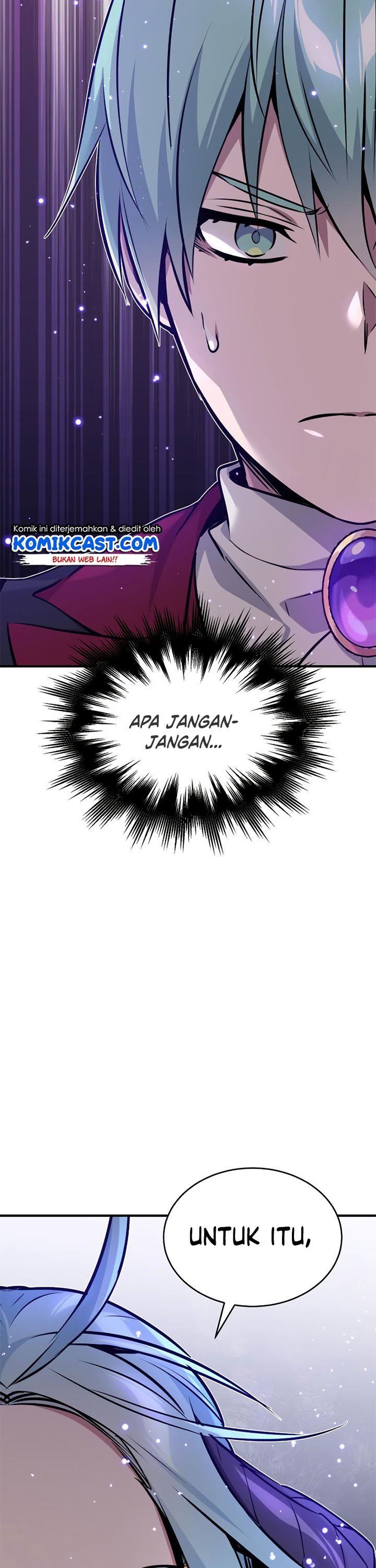 The Dark Magician Transmigrates After 66666 Years Chap 33 - Next Chap 34