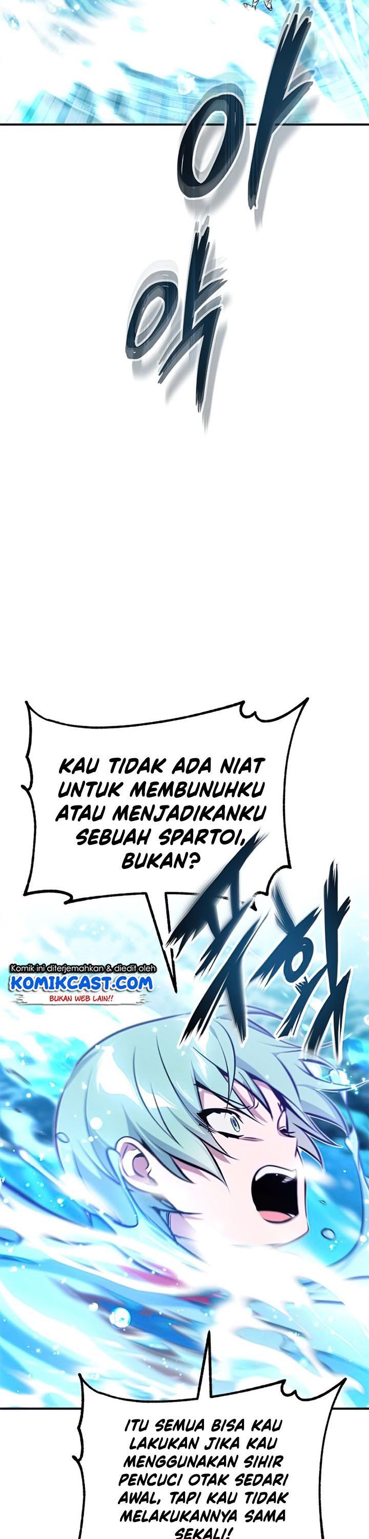 The Dark Magician Transmigrates After 66666 Years Chap 33 - Next Chap 34