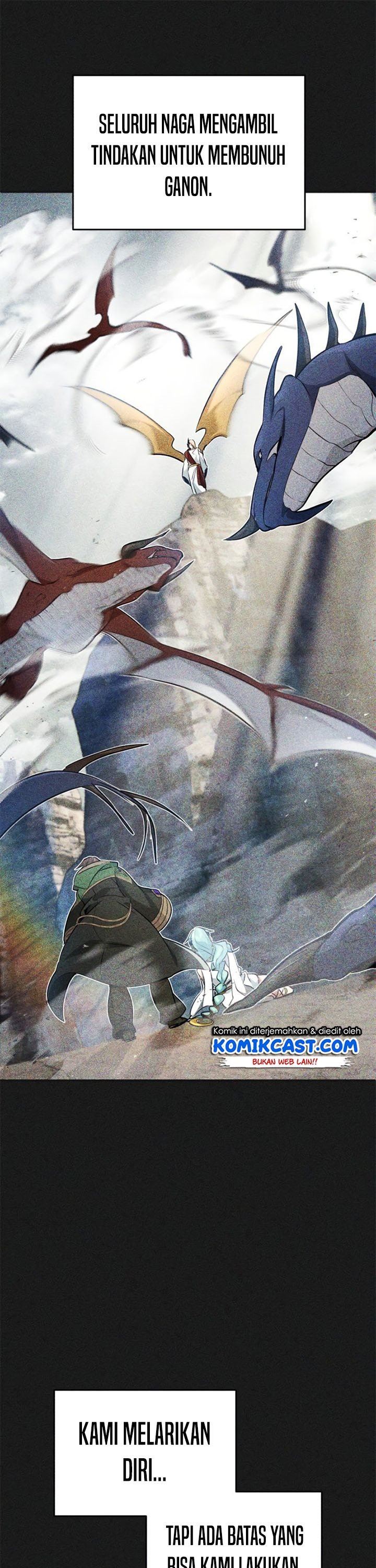 The Dark Magician Transmigrates After 66666 Years Chap 33 - Next Chap 34