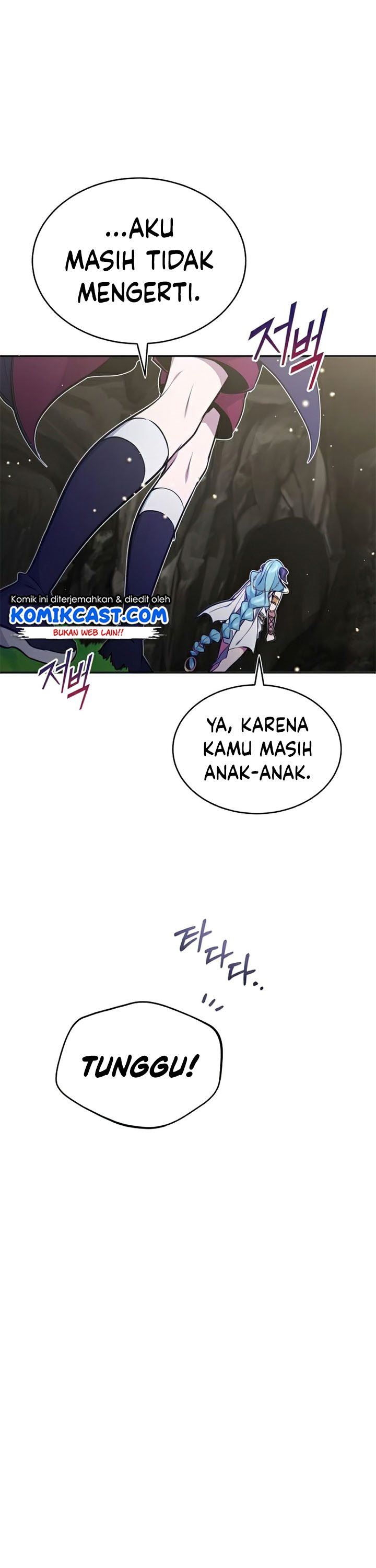The Dark Magician Transmigrates After 66666 Years Chap 34 - Next Chap 35