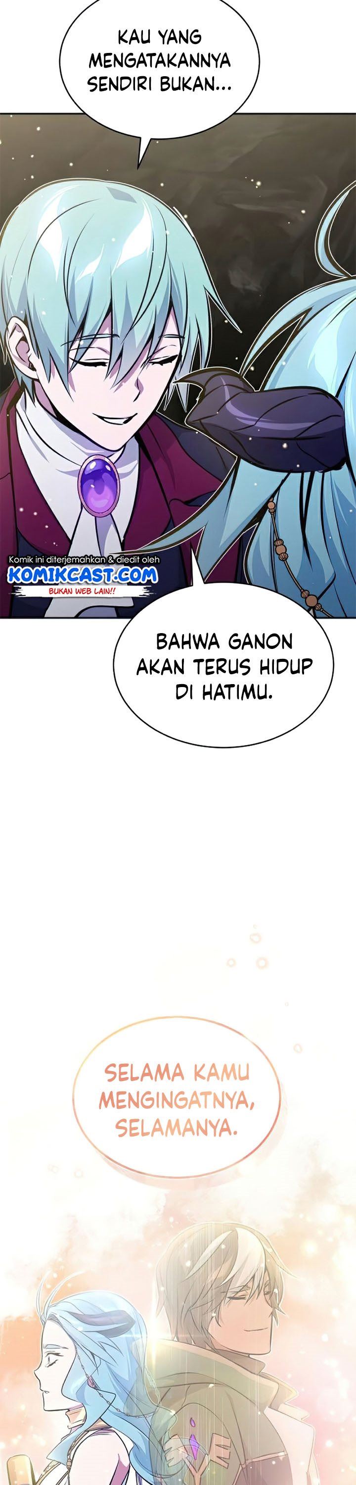 The Dark Magician Transmigrates After 66666 Years Chap 34 - Next Chap 35