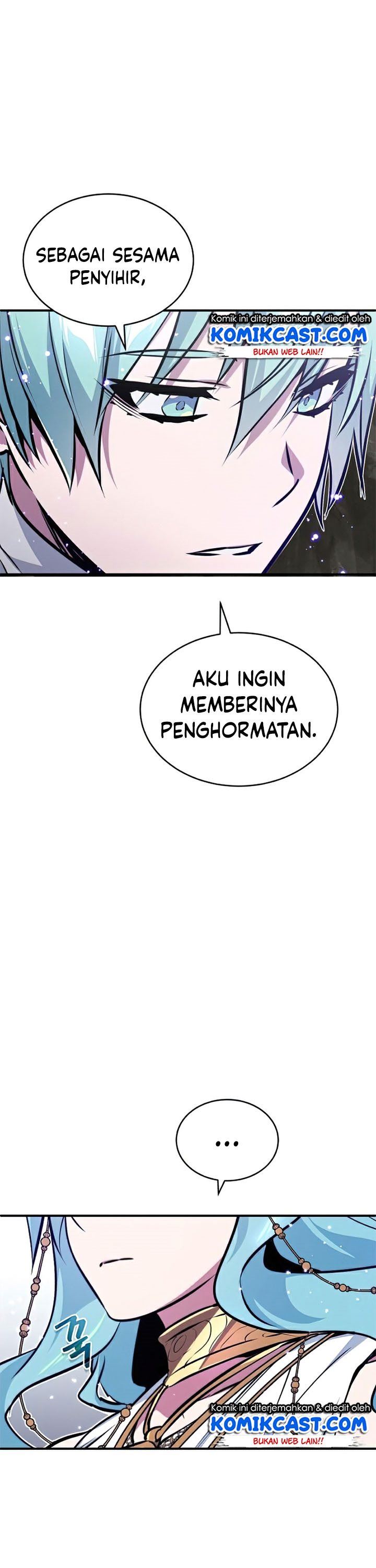 The Dark Magician Transmigrates After 66666 Years Chap 34 - Next Chap 35