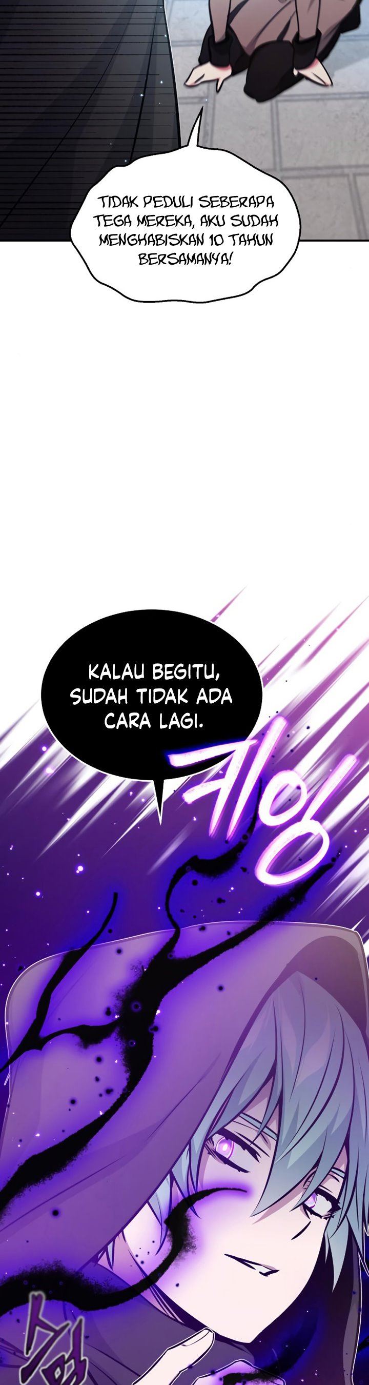 The Dark Magician Transmigrates After 66666 Years Chap 36 - Next Chap 37