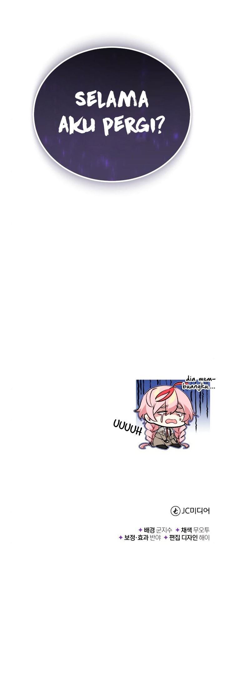 The Dark Magician Transmigrates After 66666 Years Chap 36 - Next Chap 37