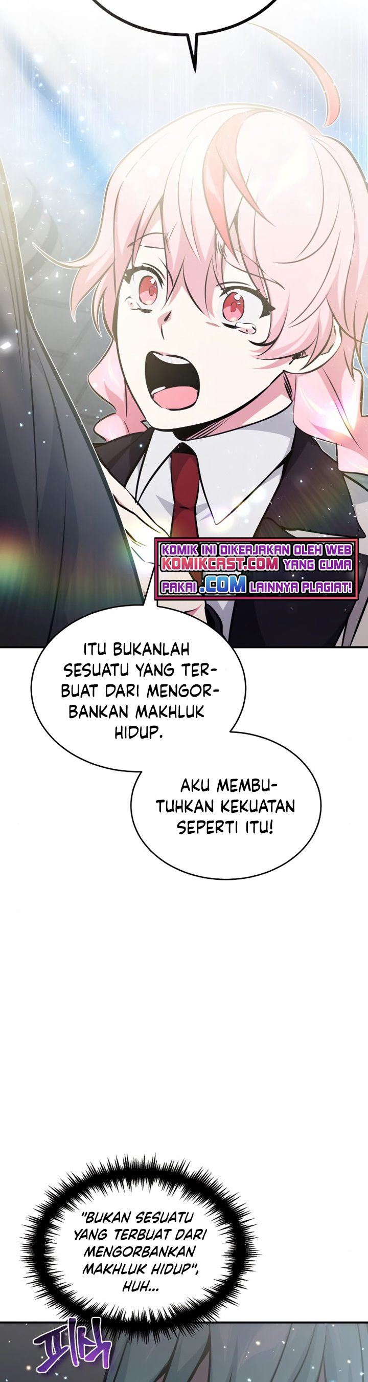 The Dark Magician Transmigrates After 66666 Years Chap 36 - Next Chap 37