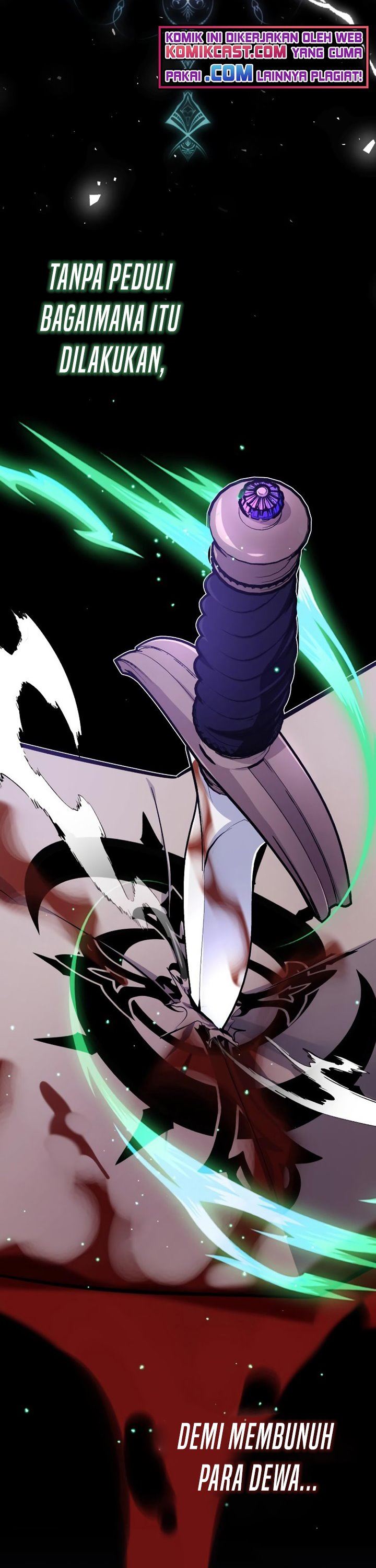 The Dark Magician Transmigrates After 66666 Years Chap 37 - Next Chap 38