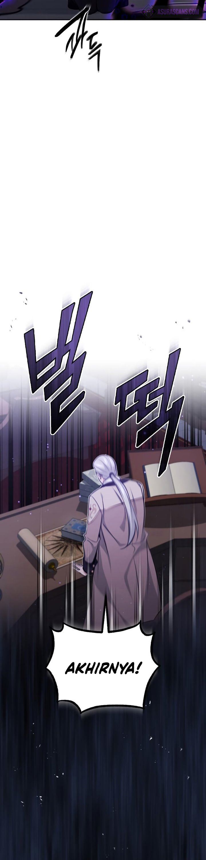 The Dark Magician Transmigrates After 66666 Years Chap 37 - Next Chap 38