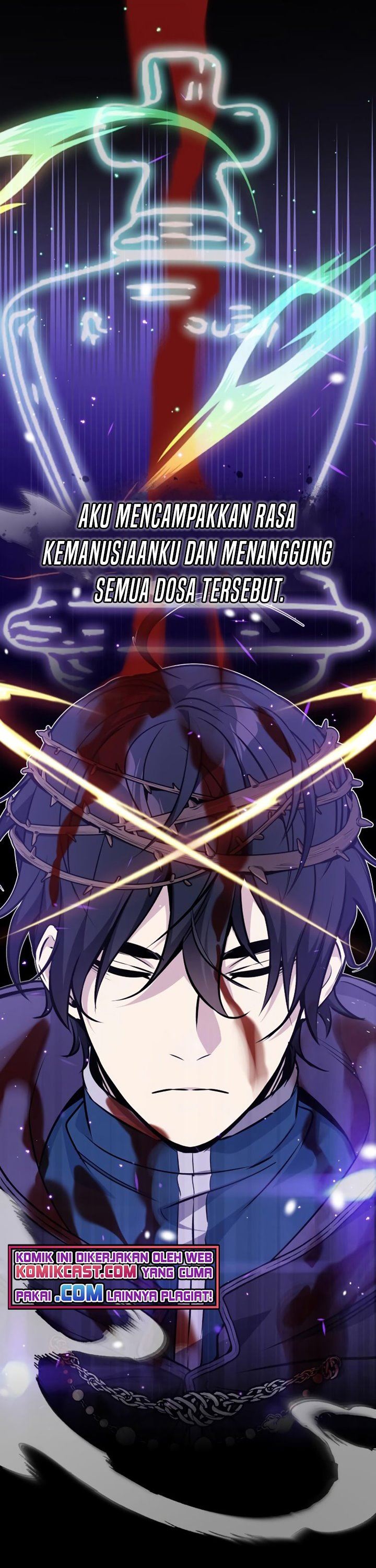 The Dark Magician Transmigrates After 66666 Years Chap 37 - Next Chap 38