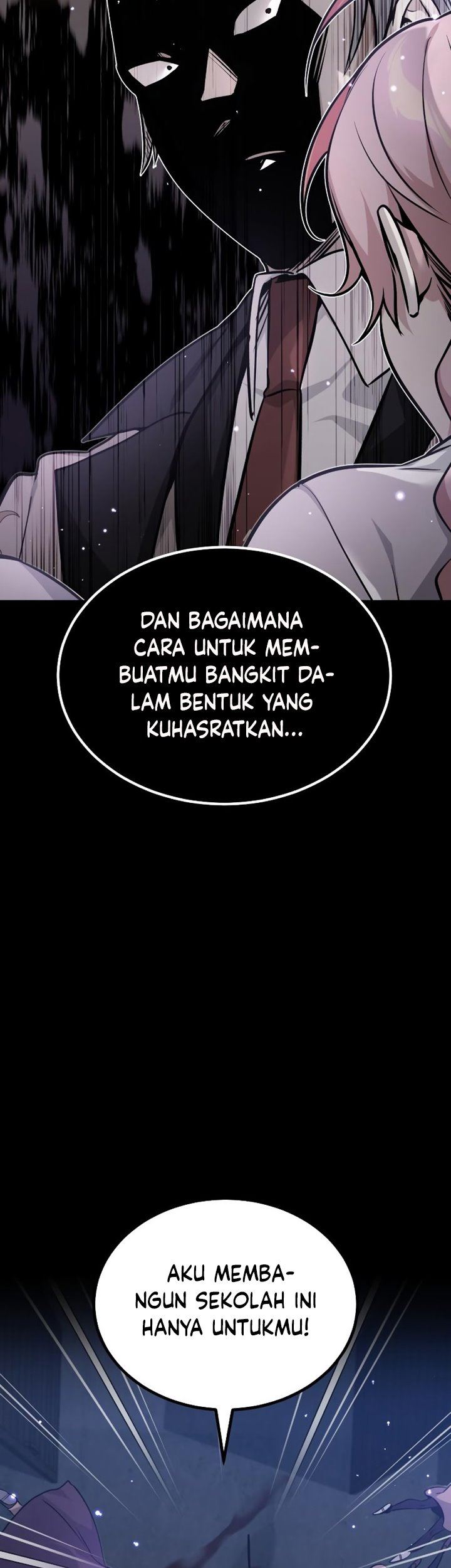 The Dark Magician Transmigrates After 66666 Years Chap 38 - Next Chap 39