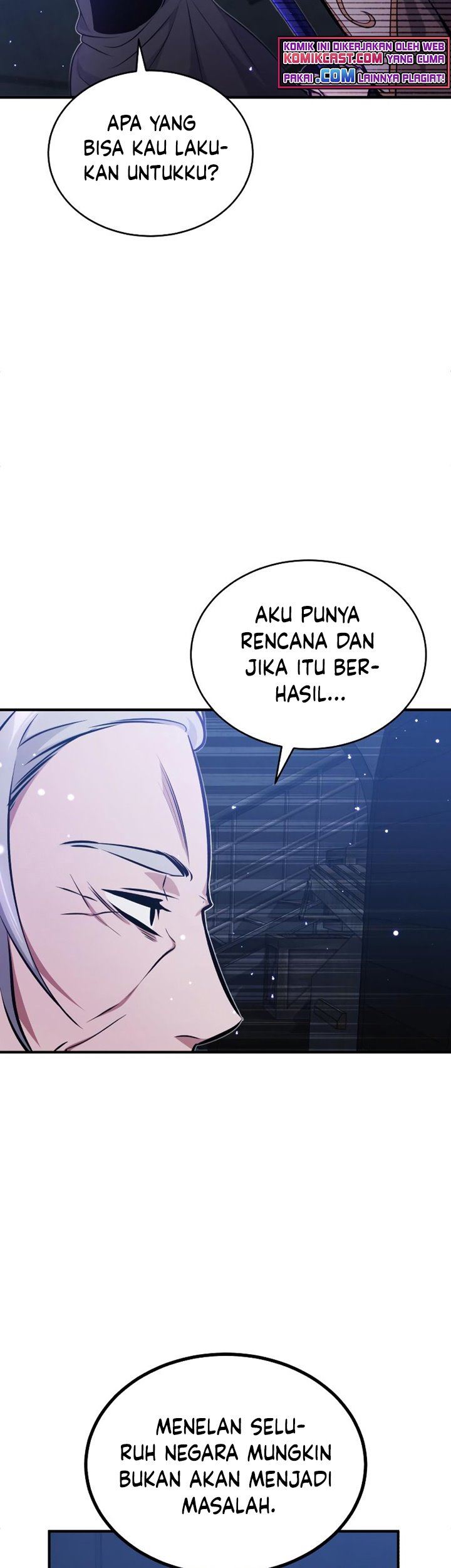 The Dark Magician Transmigrates After 66666 Years Chap 38 - Next Chap 39