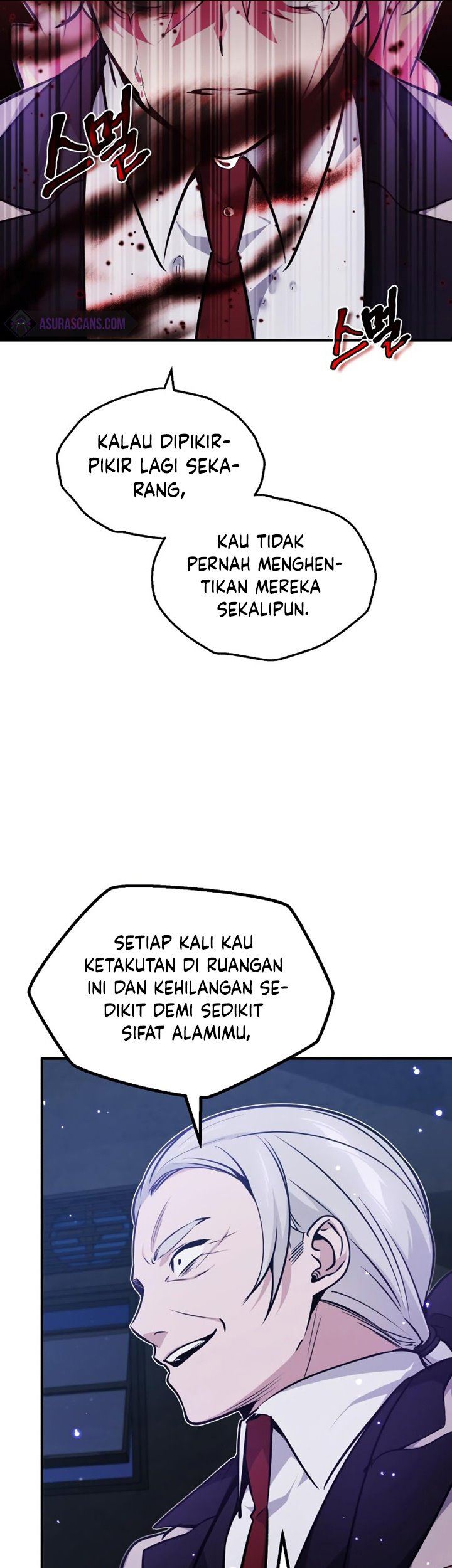 The Dark Magician Transmigrates After 66666 Years Chap 38 - Next Chap 39