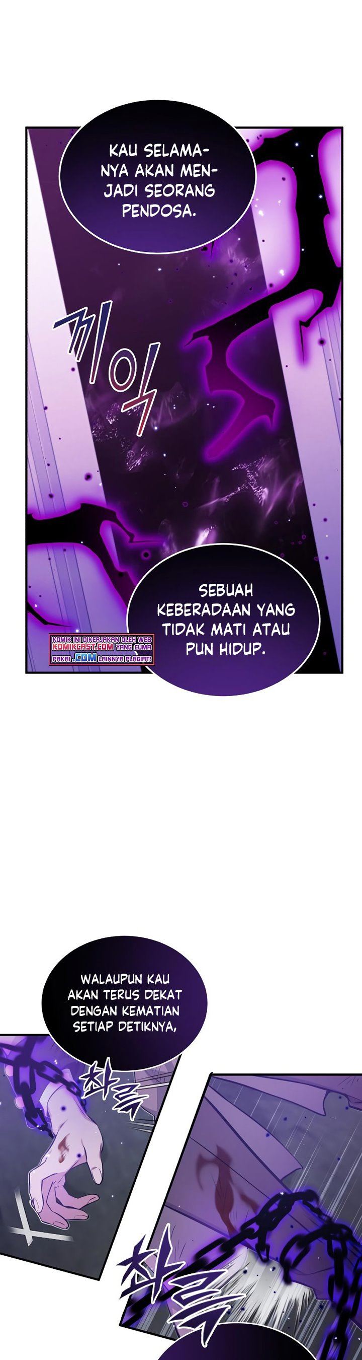 The Dark Magician Transmigrates After 66666 Years Chap 39 - Next Chap 40